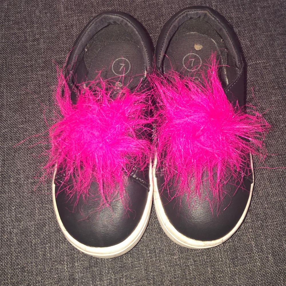 Cat & Jack Vella Shoes